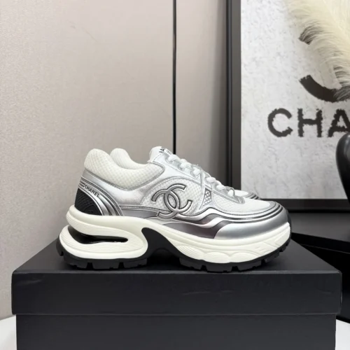 Chanel Sneakers Style 0603