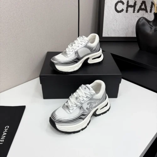 Chanel Sneakers Style 0603