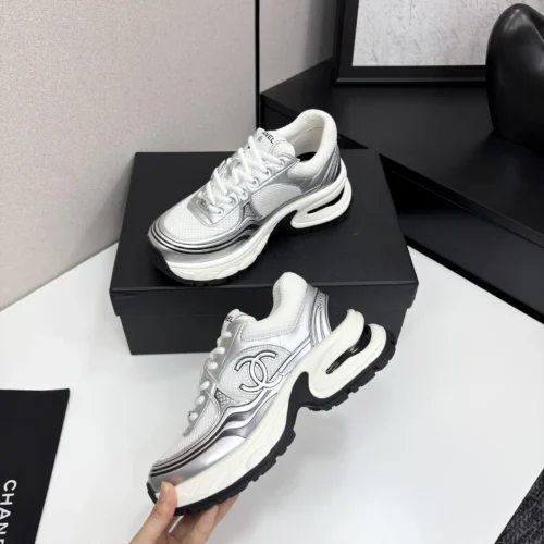 Chanel Sneakers Style 0603