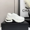 Chanel Sneakers Style 0605