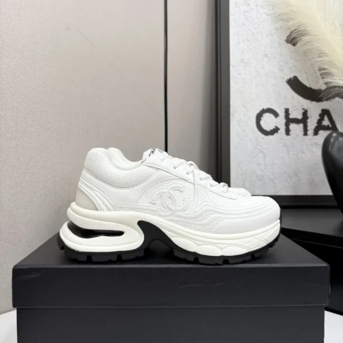 Chanel Sneakers Style 0605