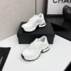 Chanel Sneakers Style 0605