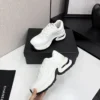 Chanel Sneakers Style 0605