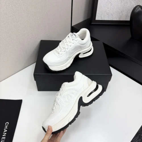 Chanel Sneakers Style 0605