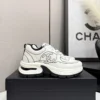 Chanel Sneakers Style 0607