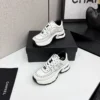 Chanel Sneakers Style 0607