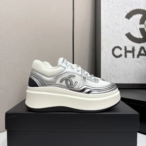Chanel Sneakers Style 0609