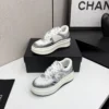 Chanel Sneakers Style 0609
