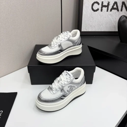 Chanel Sneakers Style 0609