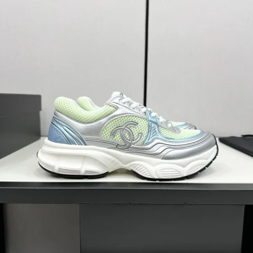 Chanel Chunky Sneakers Style 0611