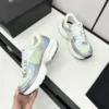 Chanel Chunky Sneakers Style 0611