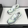 Chanel Chunky Sneakers Style 0611