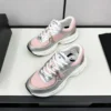 Chanel Chunky Sneakers Style 0613
