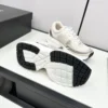 Chanel Chunky Sneakers Style 0617