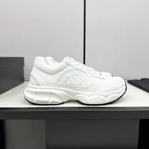Chanel Chunky Sneakers Style 0619