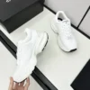 Chanel Chunky Sneakers Style 0619