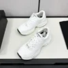 Chanel Chunky Sneakers Style 0619