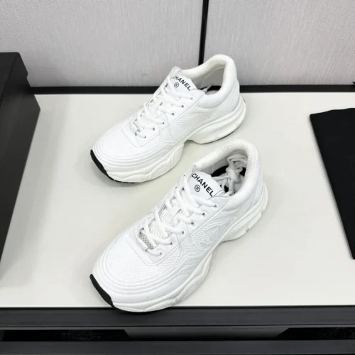 Chanel Chunky Sneakers Style 0619