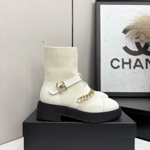 Chanel Sneakers Style 0621