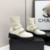 Chanel Sneakers Style 0621