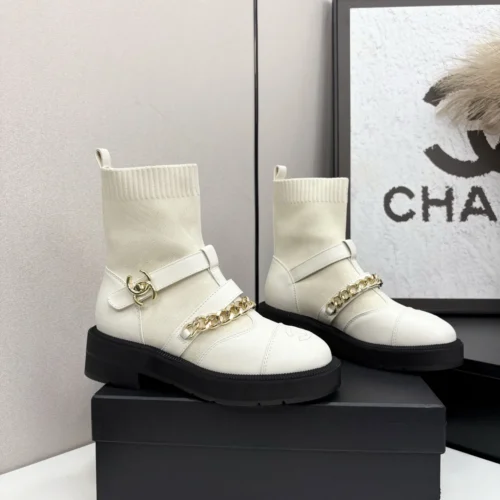 Chanel Sneakers Style 0621