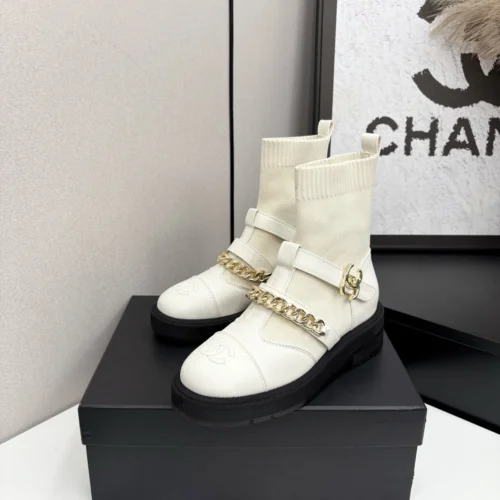 Chanel Sneakers Style 0621