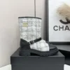 Chanel Boots Style 0627