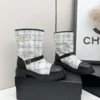 Chanel Boots Style 0627