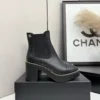 Chanel Boots Style 0631