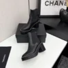 Chanel Boots Style 0631
