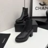 Chanel Boots Style 0631