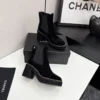 Chanel Boots Style 0633