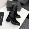 Chanel Boots Style 0633