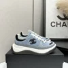 Chanel Sneakers Style 0637