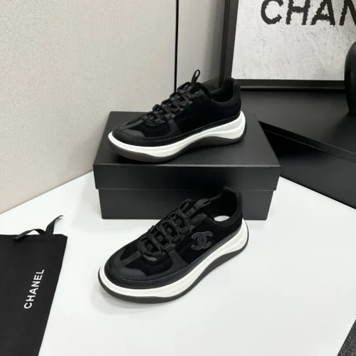 Chanel Sneakers Style 0639