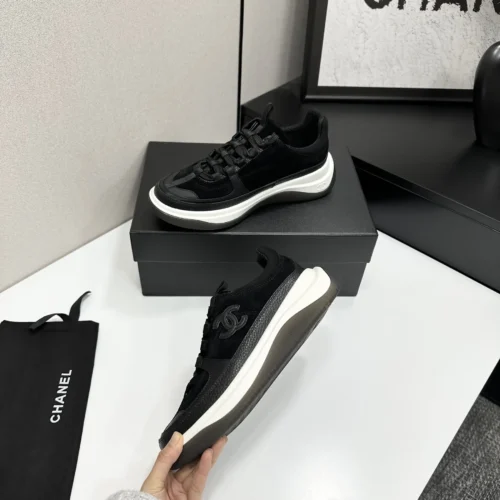 Chanel Sneakers Style 0639