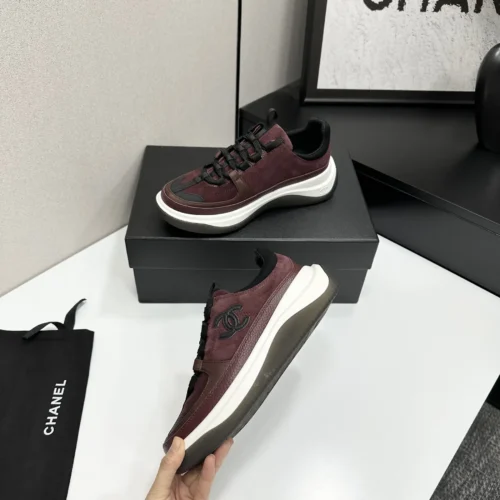 Chanel Sneakers Style 0641