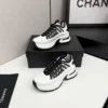 Chanel Sneakers Style 0643
