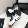 Chanel Sneakers Style 0643