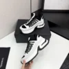 Chanel Sneakers Style 0645