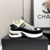 Chanel Sneakers Style 0647
