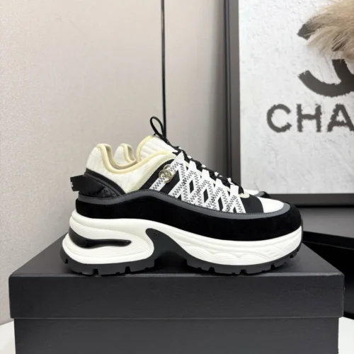 Chanel Sneakers Style 0647
