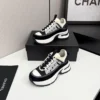 Chanel Sneakers Style 0647