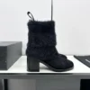 Chanel Boots Style 0649