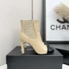 Chanel Boots Style 0653