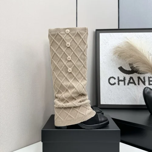 Chanel Boots Style 0663