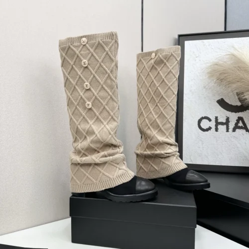 Chanel Boots Style 0663
