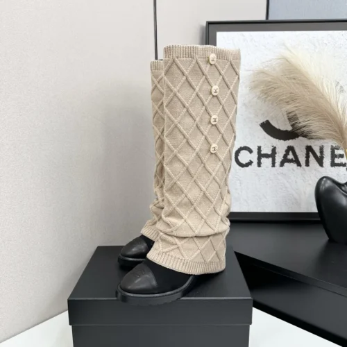 Chanel Boots Style 0663