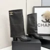 Chanel Boots Style 0667
