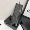 Chanel Boots Style 0667